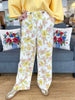 The Garden Party Pants