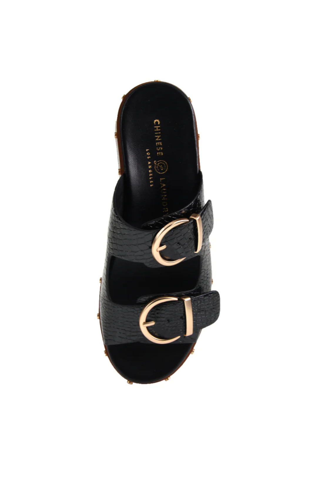 Surfs Up Sandal