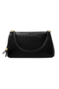 Katie Loxton | Nova Small Shoulder Bag in Black
