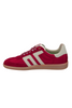 Back 70 Ghost Sneakers in Red