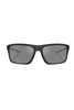Native | Tavern Sunglasses in Matte Black