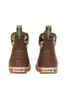 Xtratuf | Kids' Ankle Deck Boot in Duck Camo