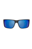 Native | Badlands XL Sunglasses in Matte Black