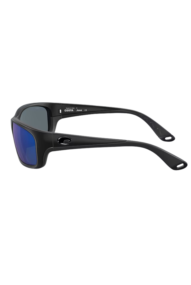 Costa | Jose Sunglasses in Blackout