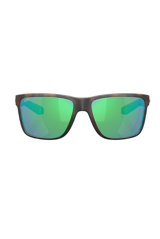 Costa | Broadbill II Sunglasses in Matte Tortoise