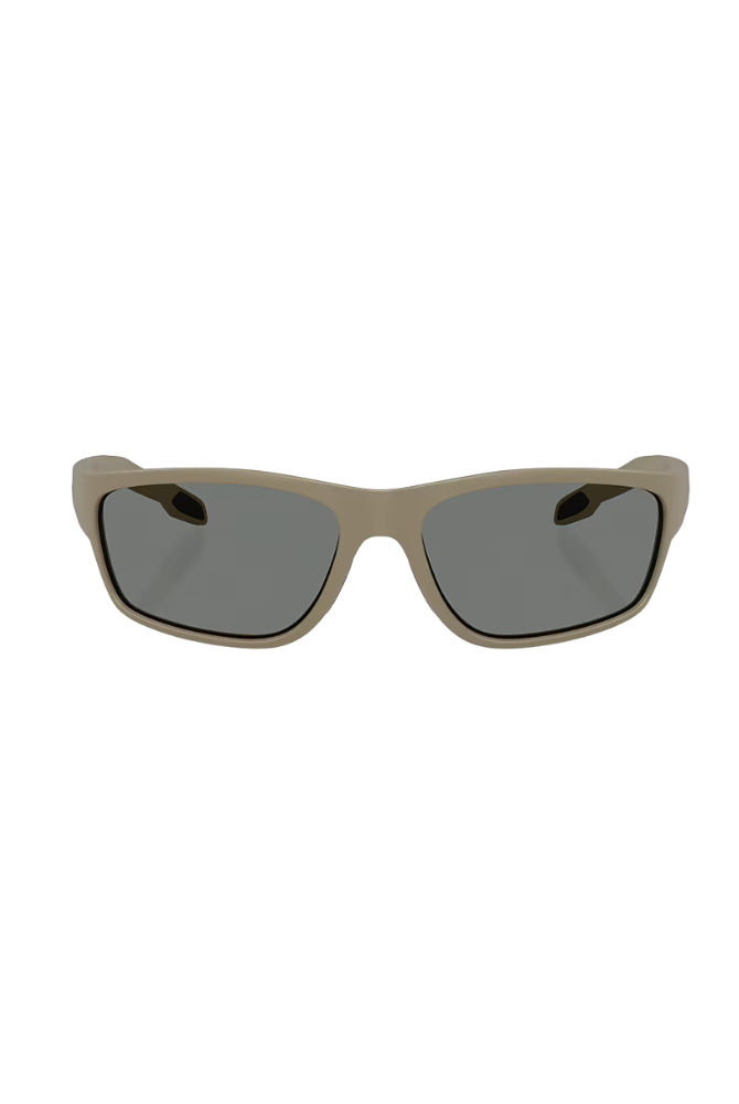 Native | Craggy Sunglasses in Matte Desert Tan