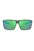 Costa | Rincon II Sunglasses in Matte Tortoise