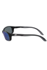 Costa | Brine Sunglasses in Matte Black