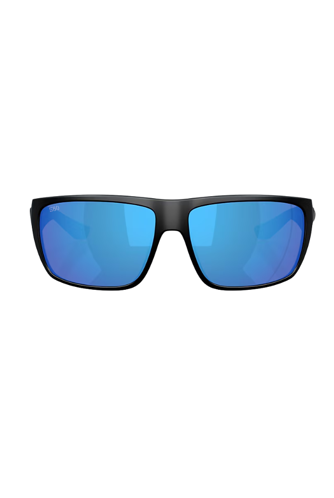 Costa | Fly Line Sunglasses in Matte Black