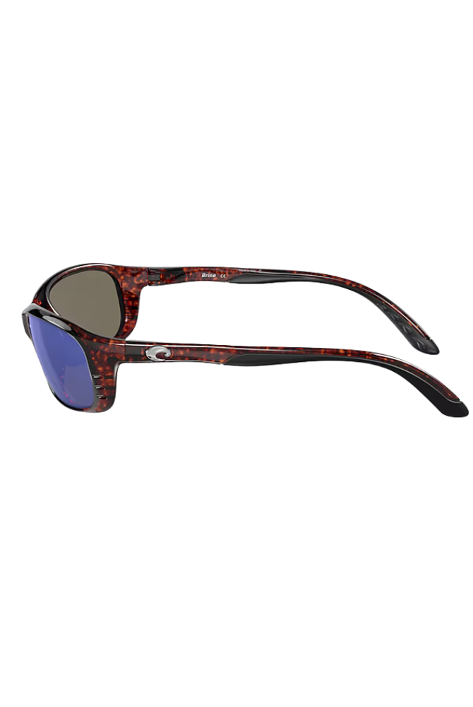 Costa | Brine Sunglasses in Tortoise
