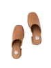 Yellowbox Ivaria Platform Clog