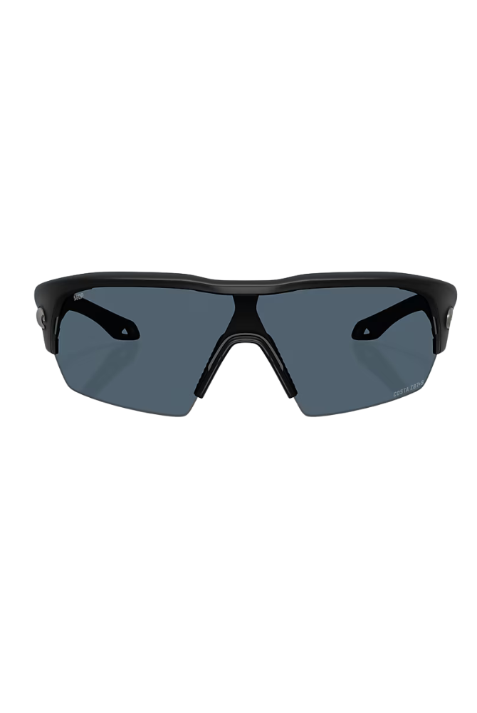 Costa | Pilothouse PRO Sunglasses in Matte Black