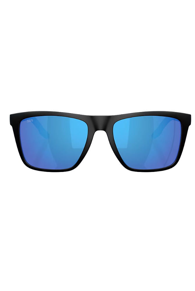 Costa | Mainsail XL Sunglasses in Matte Black