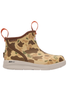 Xtratuf | Kids' Ankle Deck Sport Boot in Duck Camo