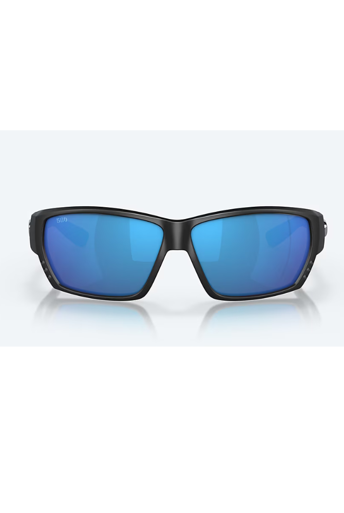 Costa | Tuna Alley Sunglasses in Matte Black