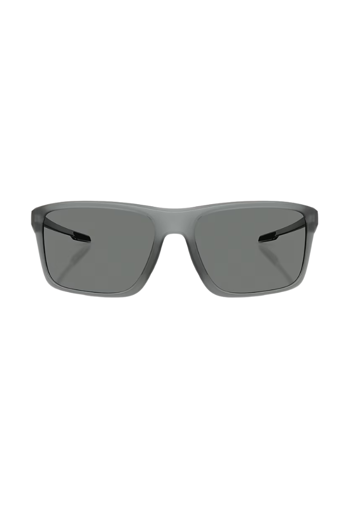 Native | Tavern Sunglasses in Matte Smoke Crystal