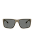 Native | Badlands Sunglasses in Matte Desert Tan