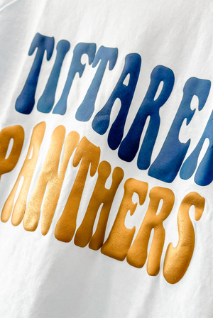 Youth Tiftarea Panthers T-Shirt