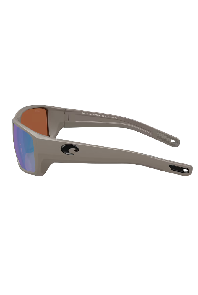 Costa | Fantail Pro Sunglasses in Olive Shale