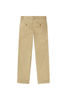 Southern Marsh | Youth Regatta Stretch Cotton Chino in Khaki
