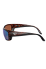 Costa | Fisch Sunglasses in Tortoise