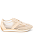 Matisse | Flash Mesh Sneaker in Nude