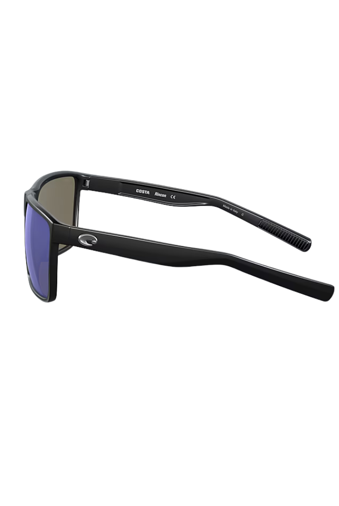 Costa | Rincon Sunglasses in Matte Black