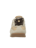 Back 70 Jogger Z in Beige Milk Coffee