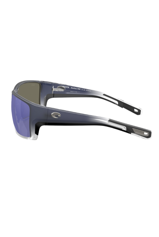 Costa | Reefton Pro Sunglasses in Deep Blue Fade