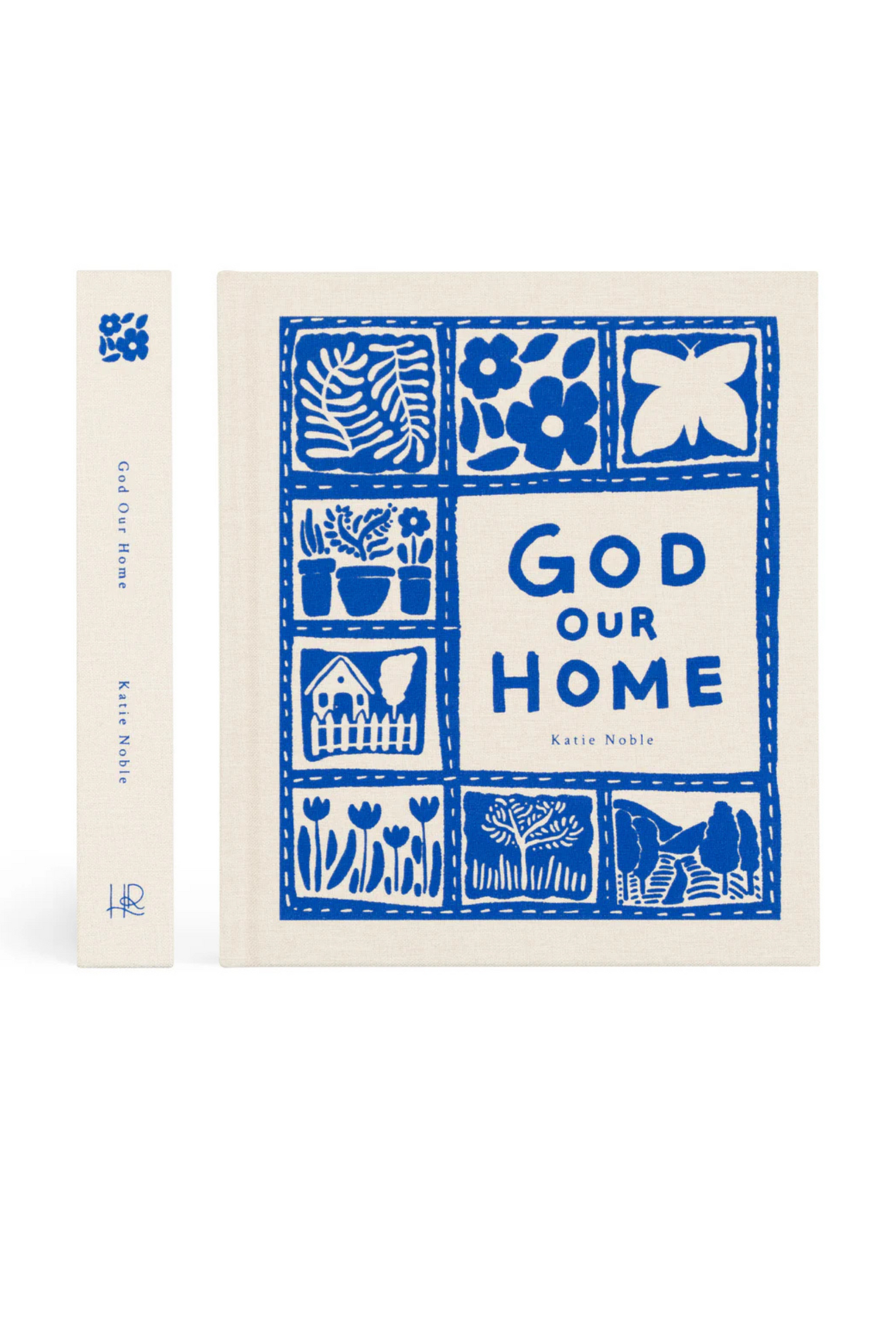 Hosanna Revival God Our Home by Katie Noble