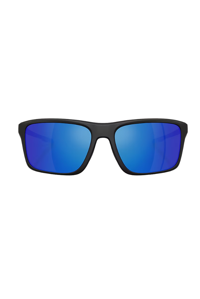 Native | Tavern Sunglasses in Matte Black