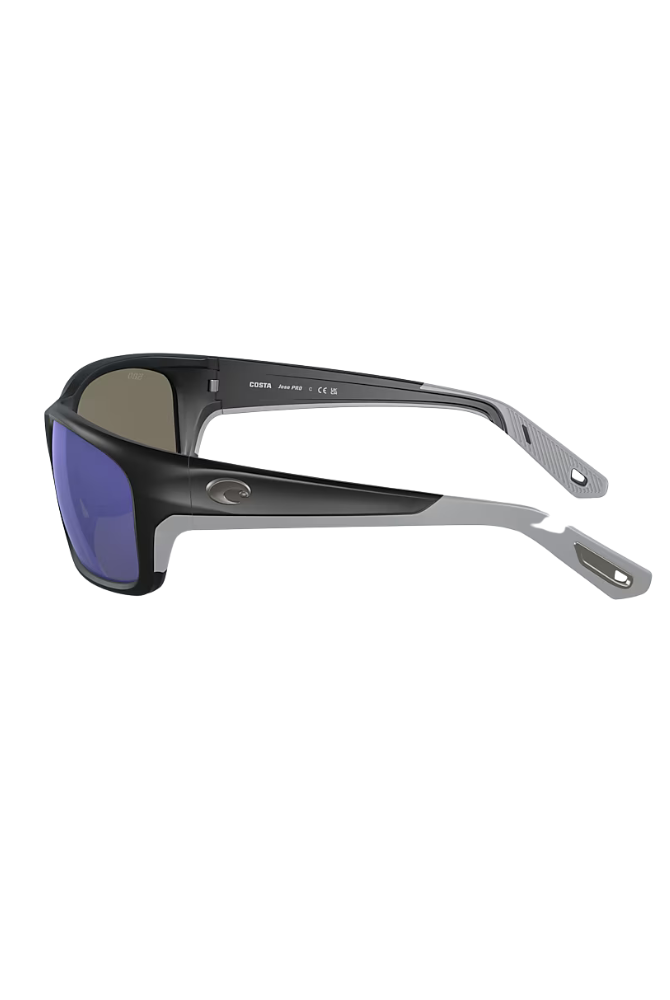 Costa | Jose Pro Sunglasses in Matte Black