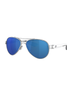 Costa | Loreto Sunglasses in Palladium