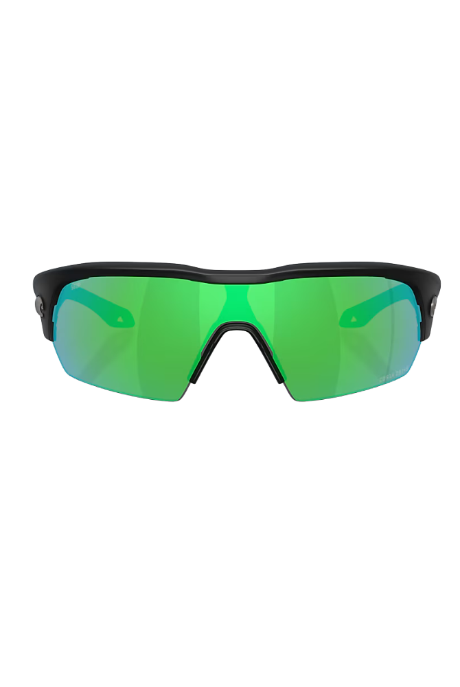 Costa | Pilothouse PRO Sunglasses in Matte Black