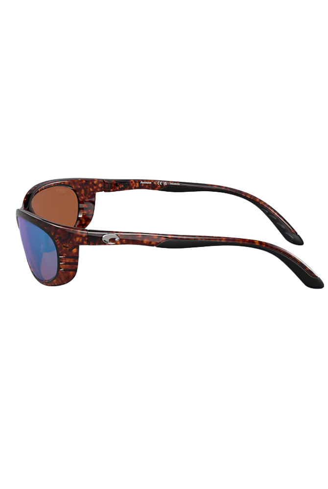 Costa | Fathom Sunglasses in Tortoise