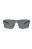 Native | Tavern Sunglasses in Overland Blue
