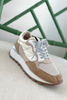 Phoebe Sneaker in Camel