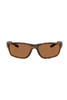 Native | Craggy Sunglasses in Matte Tortoise