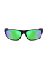 Native | Craggy Sunglasses in Matte Black