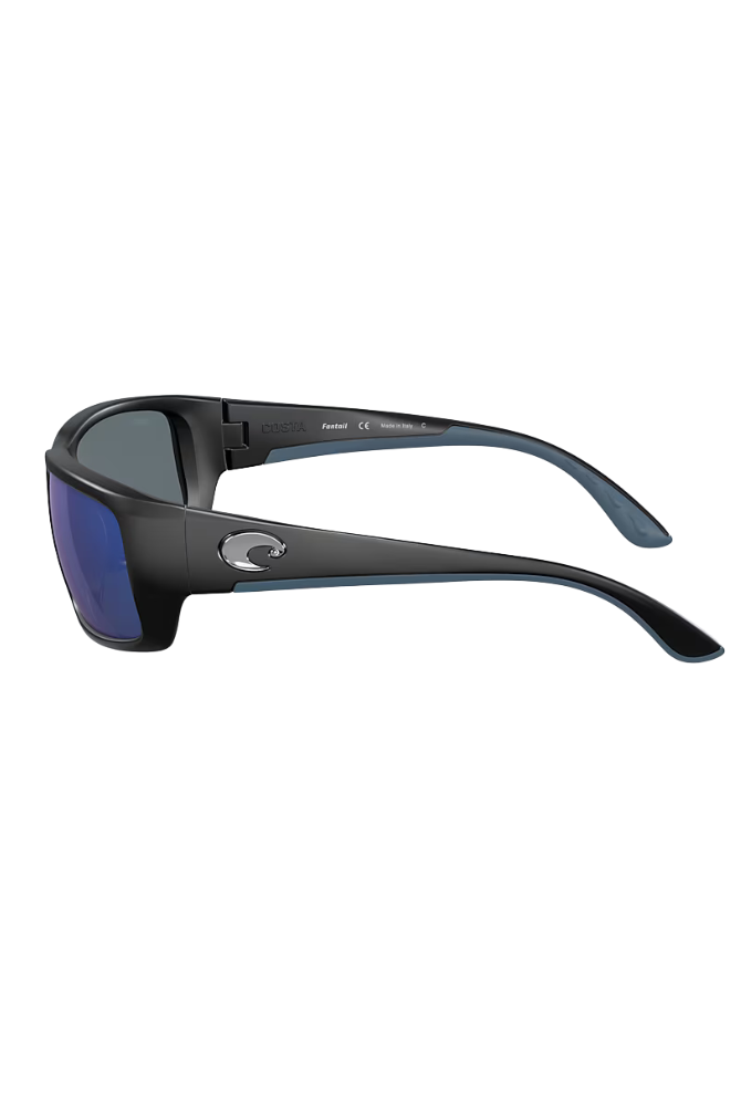 Costa | Fantail Pro Sunglasses in Matte Black