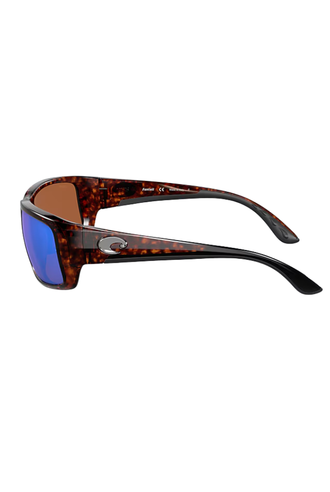 Costa | Fantail Sunglasses in Tortoise