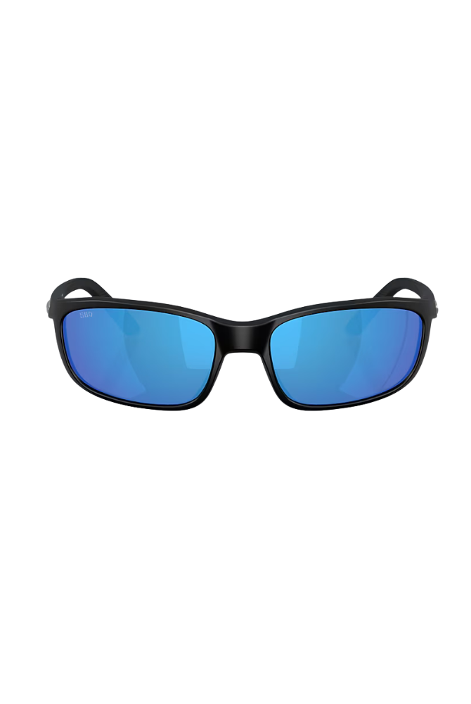 Costa | Brine II Sunglasses in Matte Black