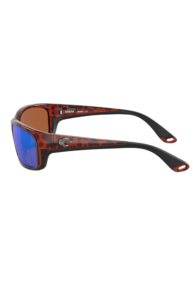 Costa | Jose Sunglasses in Tortoise