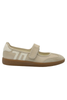 Back 70 | Aya Sneakers in Beige Milk