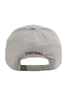 Gen Teal | Fish Performance Hat in Gray