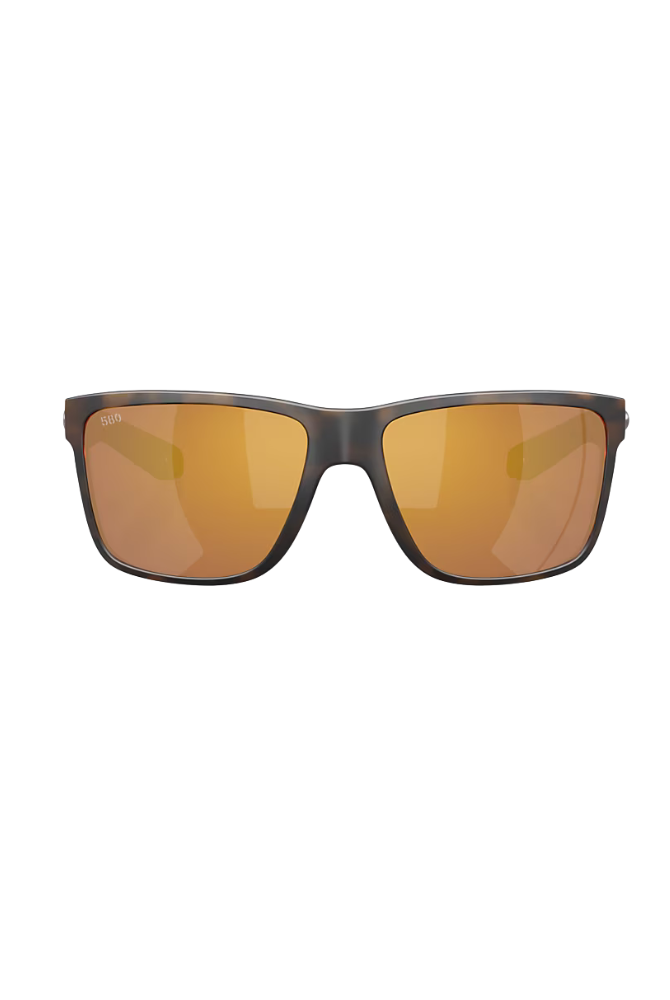 Costa | Broadbill II Sunglasses in Matte Tortoise