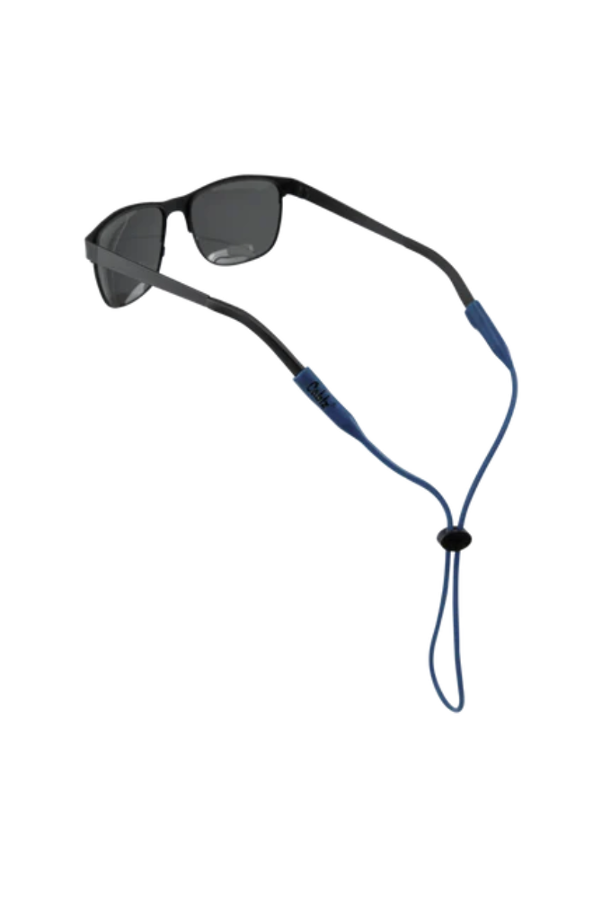 Cablz | Silicone Retainers in Blue -16"