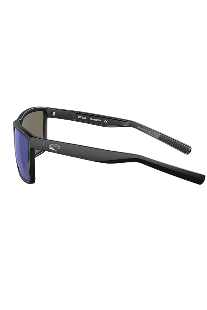 Costa | Rinconcito Sunglasses in Matte Black