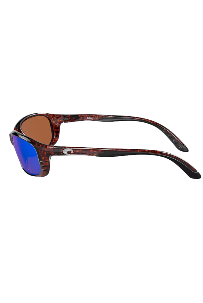 Costa | Brine Sunglasses in Tortoise