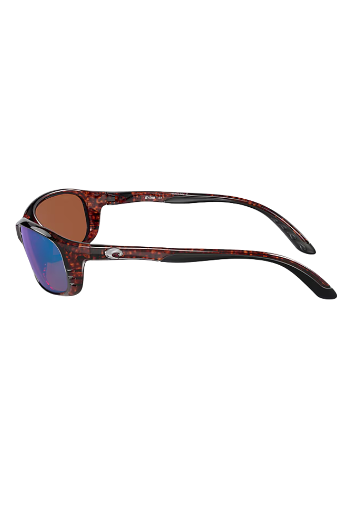 Costa | Brine Sunglasses in Tortoise